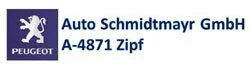 Auto Schmidtmayr Zipf