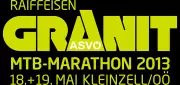 Logo Granitmarathon Kleinzell